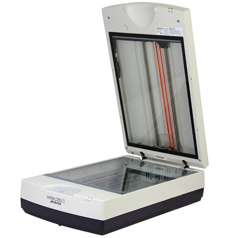 中晶（MICROTEK） ScanMaker 1100XL A3幅面專業影像平板掃描儀_http://m.gzyiqian.cn/img/sp/243/e779f036-4a60-4b25-a396-bd89f3e3f98d.jpg