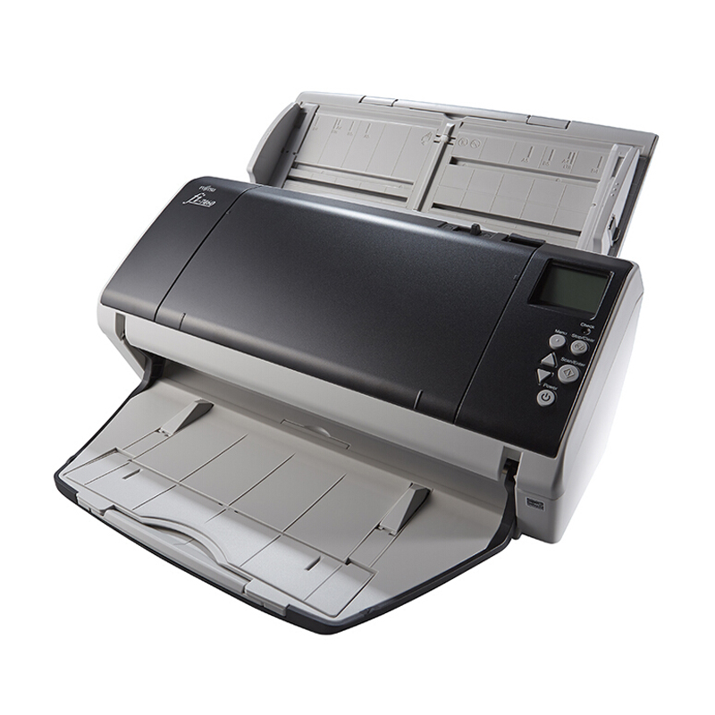 富士通（Fujitsu） Fi-7460 饋紙式掃描儀 A3高速雙面自動進紙 (60頁120面/分鐘) _http://m.gzyiqian.cn/img/sp/244/079c9426-9d6b-43d3-8cee-ad086f42e19c.jpg