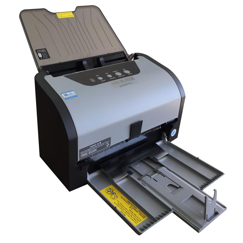 中晶（MICROTEK） D340K 自動饋紙掃描儀A4雙面掃描（40頁/分鐘,80面/分鐘）_http://m.gzyiqian.cn/img/sp/244/0f05919e-9056-4bd1-bcf7-279ea98d470a.jpg