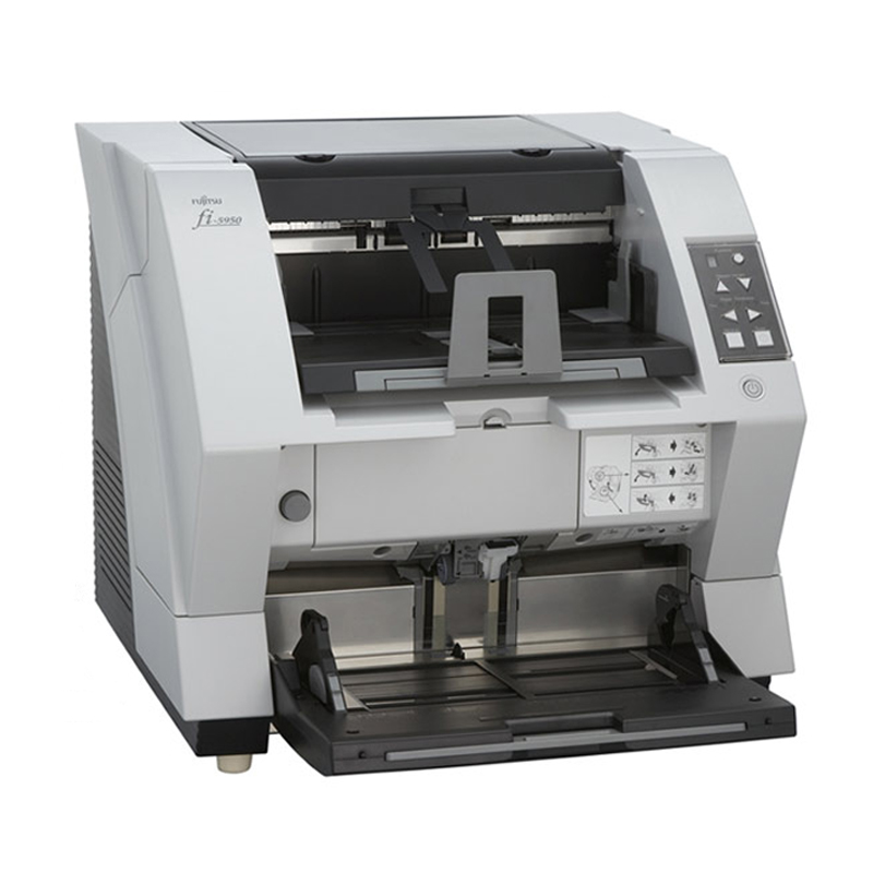 富士通（Fujitsu） Fi-5950 饋紙式掃描儀 高速雙面自動(dòng)進(jìn)紙 (135頁(yè)270面/分鐘) _http://m.gzyiqian.cn/img/sp/244/30a91594-ed5c-466e-9cb5-384f106e4dfc.jpg