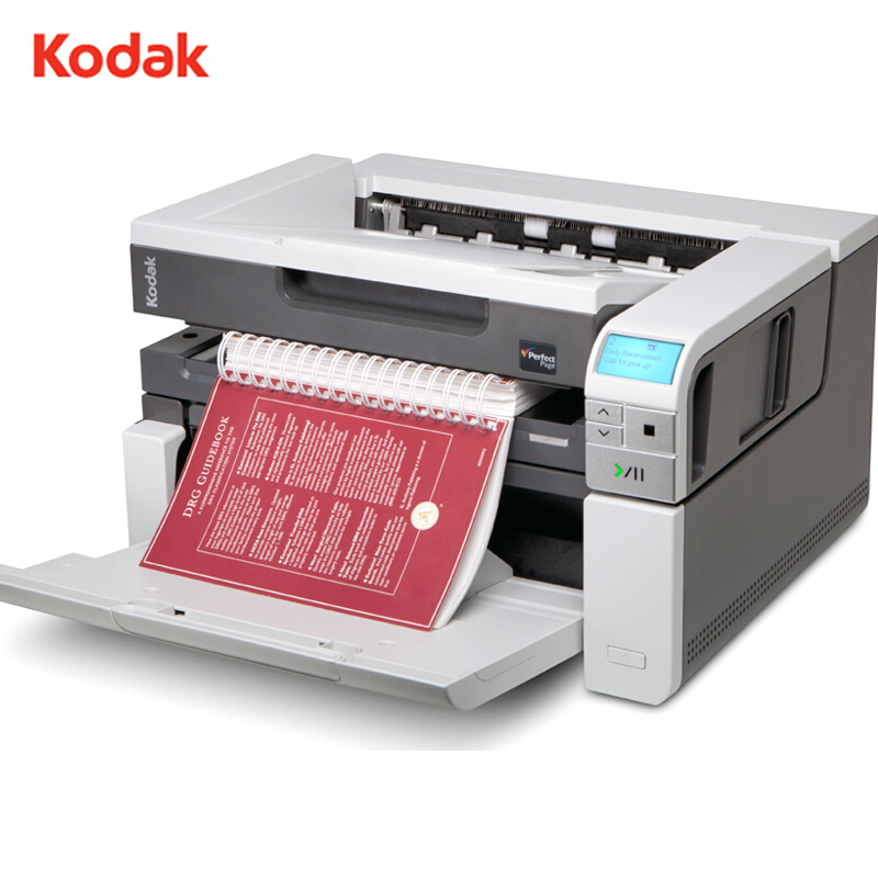 柯達（Kodak） i3250 A3饋紙式掃描儀 雙面自動進紙