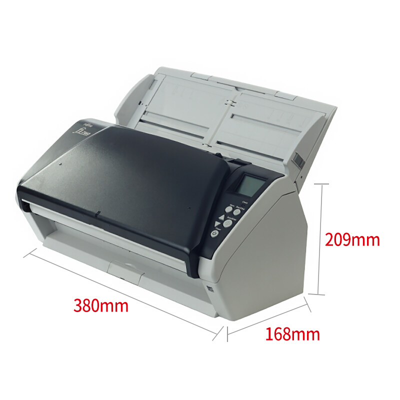 富士通（Fujitsu） Fi-7480 饋紙式掃描儀 A3高速雙面自動(dòng)進(jìn)紙 (80頁(yè)160面/分鐘) _http://m.gzyiqian.cn/img/sp/244/4cd701b4-329b-47bc-8a49-323aff38fc96.jpg