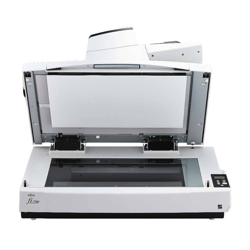富士通（Fujitsu） Fi-7700 A3饋紙式掃描儀 雙面自動(dòng)進(jìn)紙（100頁200面/分鐘）_http://m.gzyiqian.cn/img/sp/244/7408d97f-1b5b-41a2-ad06-5ee5f6c1fad2.jpg