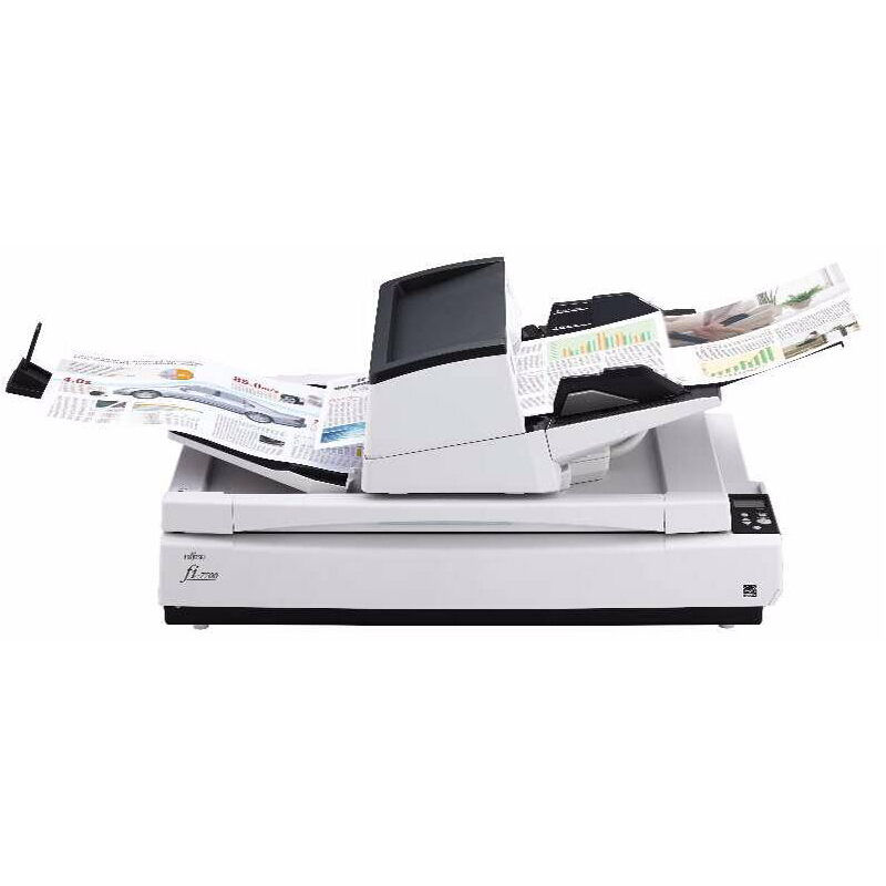 富士通（Fujitsu） Fi-7700 A3饋紙式掃描儀 雙面自動(dòng)進(jìn)紙（100頁200面/分鐘）_http://m.gzyiqian.cn/img/sp/244/773725b3-fe21-4655-af2d-4f70a7896e02.jpg