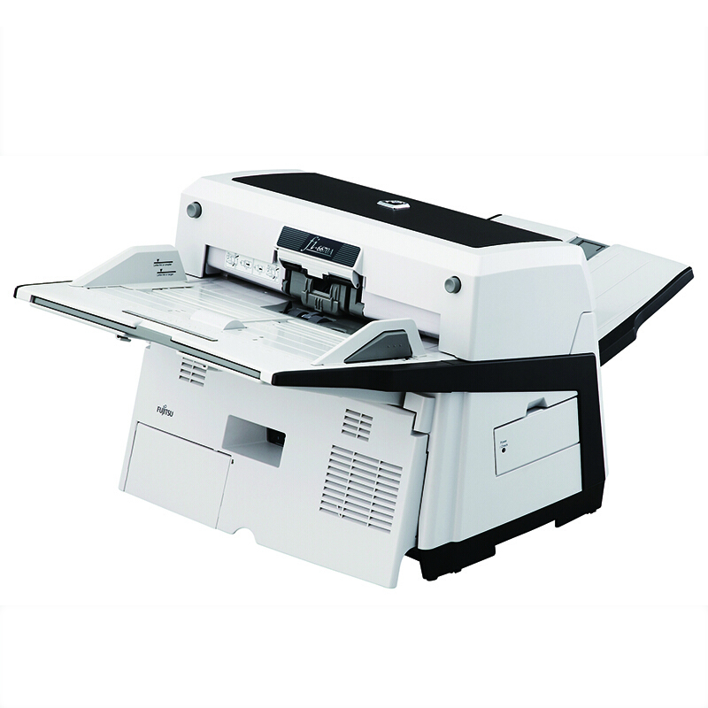 富士通（Fujitsu） Fi-6670 A3饋紙式掃描儀 高速雙面自動進紙 (90頁180面/分鐘) _http://m.gzyiqian.cn/img/sp/244/891ab630-4d85-4779-906c-0969f6795248.jpg