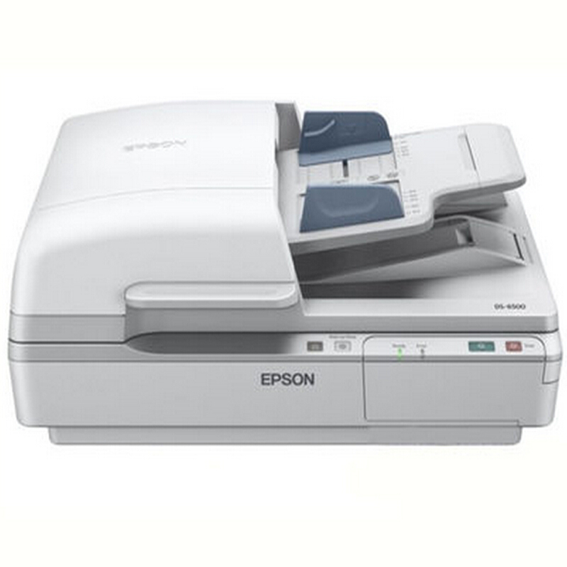 愛普生（EPSON） DS-6500 平板+饋紙式A4文檔高速掃描儀_http://m.gzyiqian.cn/img/sp/244/efbe30a6-0dac-4fc5-bb3b-49f7d2722b6e.jpg