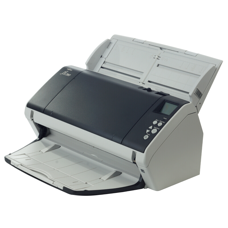 富士通（Fujitsu） Fi-7480 饋紙式掃描儀 A3高速雙面自動(dòng)進(jìn)紙 (80頁(yè)160面/分鐘) _http://m.gzyiqian.cn/img/sp/244/f591b496-2b09-451c-880b-446f35faeea5.jpg