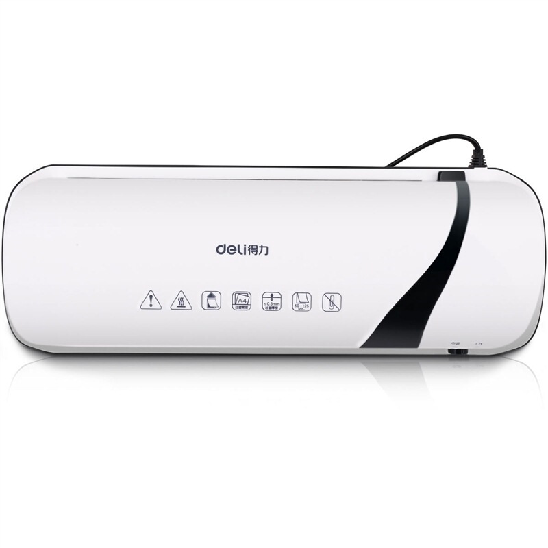 得力（deli） 2130 塑封機 簡潔時尚 靜音型_http://m.gzyiqian.cn/img/sp/248/79e3b50c-e3b1-4be4-9b3d-6596c7ba1f88.jpg