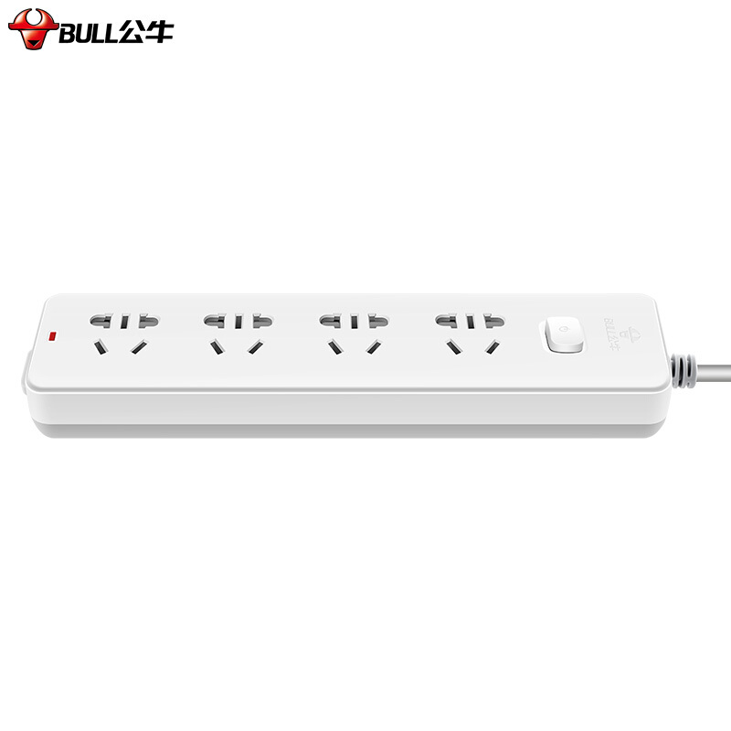 公牛（BULL） GN-410 新國標電源插座/插線板/排插/接線板（4位總控開關(guān)全長3米）_http://m.gzyiqian.cn/img/sp/2541/517f756c-2575-47e6-bc01-eda8127315de.jpg