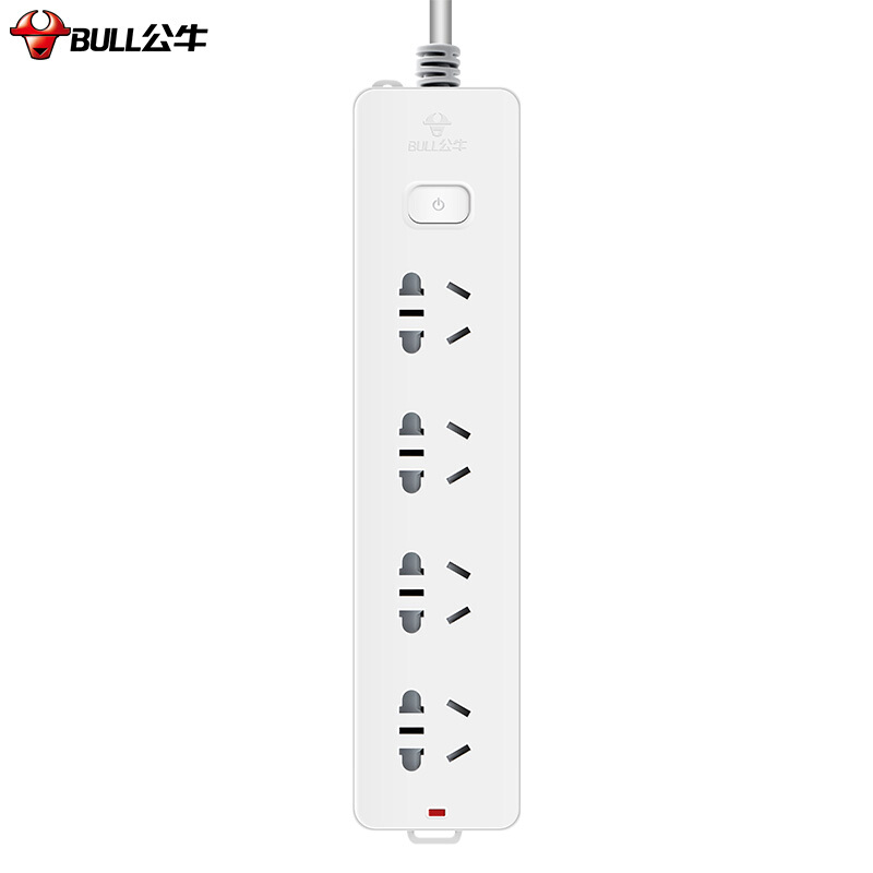 公牛（BULL） GN-410 新國標電源插座/插線板/排插/接線板（4位總控開關(guān)全長3米）_http://m.gzyiqian.cn/img/sp/2541/9fb6dc29-6fec-47ae-8358-2c76a8f3e106.jpg