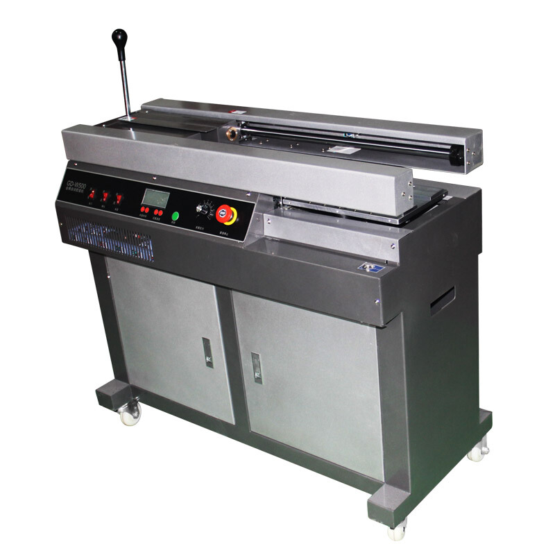 金典（Golden） GD-W500 無線膠裝機(jī)/A4熱熔標(biāo)書裝訂機(jī)_http://m.gzyiqian.cn/img/sp/257/b0e1222d-32e0-4e82-b179-458f26798ed7.jpg