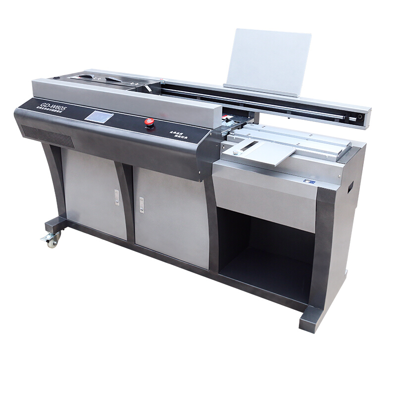金典（Golden） GD-W605 全自動無線膠裝機(jī)/A3熱熔標(biāo)書裝訂機(jī)_http://m.gzyiqian.cn/img/sp/257/e19f7e83-135d-432a-871c-01d5598879f0.jpg