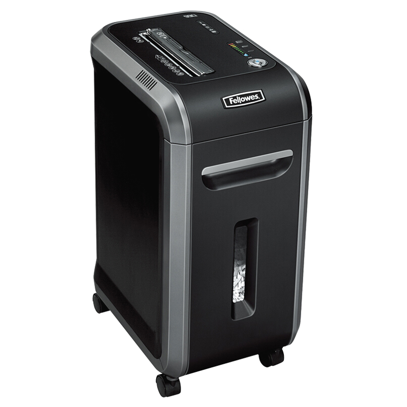 范羅士（Fellowes） 99Ci 商用辦公多功能碎紙機（可碎光盤/信用卡等/安全觸停/節能靜音）_http://m.gzyiqian.cn/img/sp/258/11e82315-5139-4a7f-b4ba-7ae2eb8ce6f6.jpg