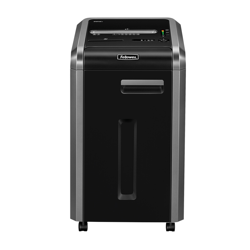 范羅士（Fellowes） 225Ci 商用辦公碎紙機(jī)（強(qiáng)勁不卡紙/安全觸停/節(jié)能靜音/單次碎紙20張）_http://m.gzyiqian.cn/img/sp/258/31ab1189-9ac5-460b-ba89-baca9b149245.jpg