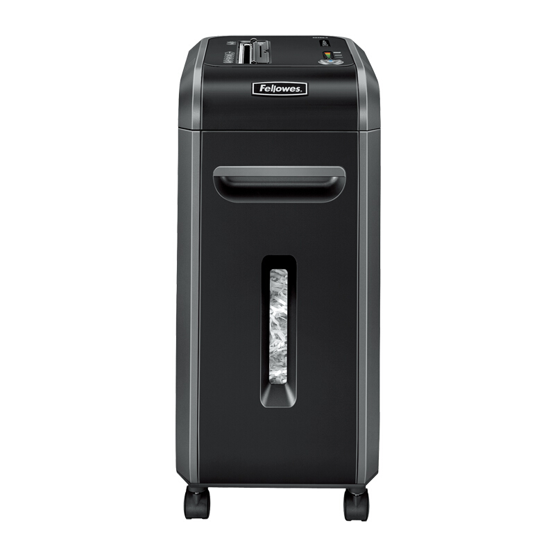 范羅士（Fellowes） 99Ci 商用辦公多功能碎紙機（可碎光盤/信用卡等/安全觸停/節能靜音）_http://m.gzyiqian.cn/img/sp/258/58c988ea-53de-4fc7-beab-bd3cfa990440.jpg