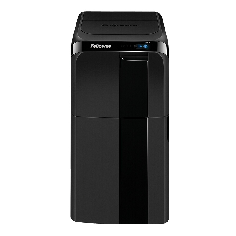 范羅士（Fellowes） 300C 大型商用全自動(dòng)辦公碎紙機(jī)（碎紙快/抽屜式/單次碎紙300張）_http://m.gzyiqian.cn/img/sp/258/5b16ffcc-f70f-4074-821b-fd9146c2a2fa.jpg