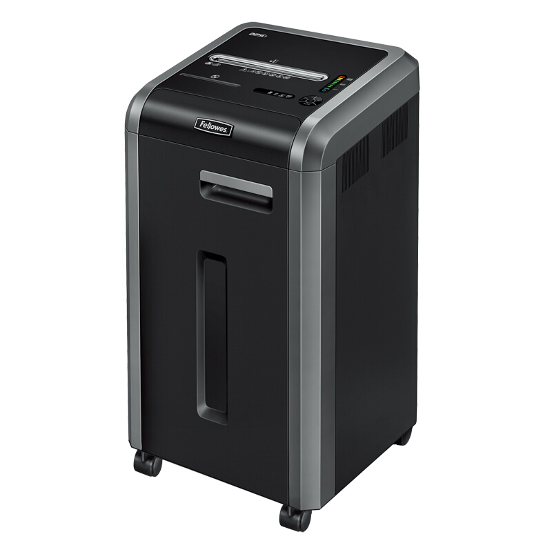 范羅士（Fellowes） 225Mi 大型商用辦公碎紙機(jī)（61L大容量/單次碎紙14張）_http://m.gzyiqian.cn/img/sp/258/7e67cad6-07f1-4386-a06c-0d946d6e9a4d.jpg