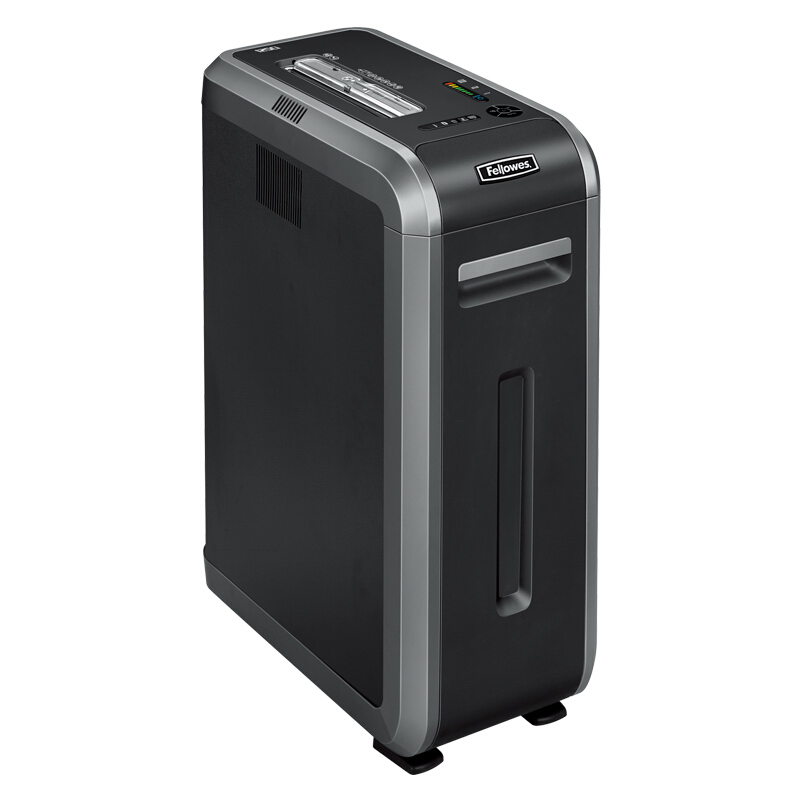 范羅士（Fellowes） 125Ci 商用辦公碎紙機（強勁不卡紙/安全觸停/節能靜音/單次碎紙18張）_http://m.gzyiqian.cn/img/sp/258/ee60f708-21bc-4118-9885-ca5d53baa379.jpg