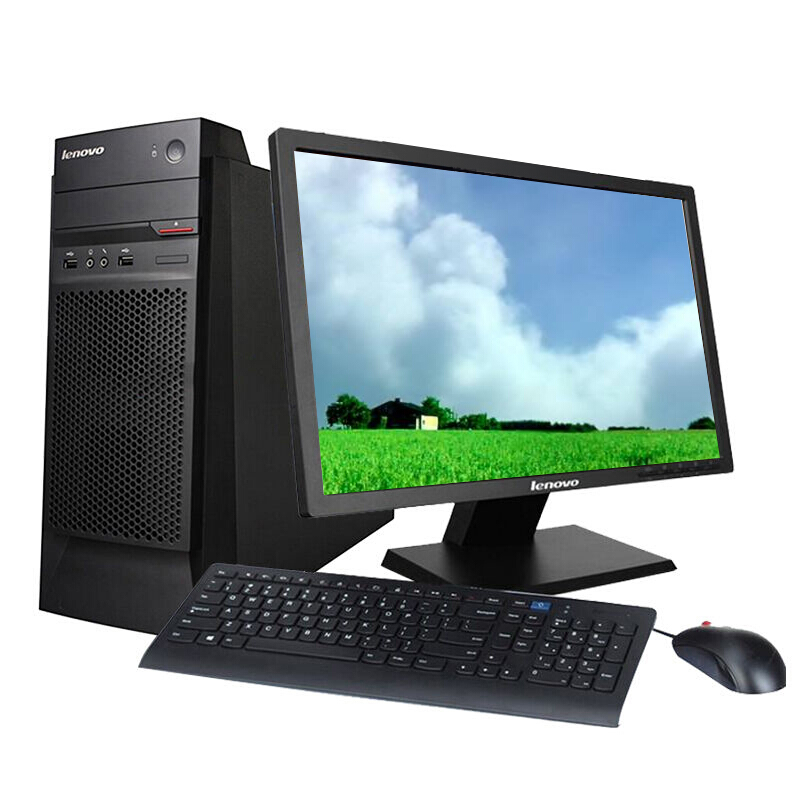 聯想（Lenovo） 啟天/M4650 辦公臺式機電腦（CORE i5-6500）4G內存 1T硬盤 2G獨顯/24英寸_http://m.gzyiqian.cn/img/sp/268/f0a4d426-cab6-4908-8dc0-62dd69f8be8f.jpg