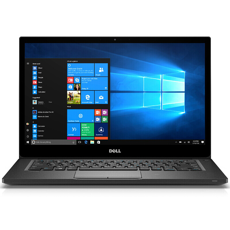 戴爾（DELL） E7480 14英寸商用筆記本電腦（I7-7600U/8G/256G SSD/集顯）_http://m.gzyiqian.cn/img/sp/269/781c2b20-43f2-40de-9833-2e92467e962e.jpg