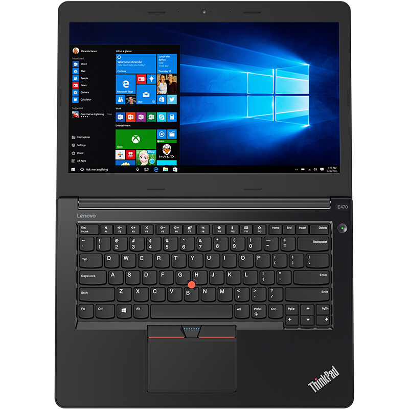 聯想（ThinkPad） E470 （20H1001TCD）14英寸筆記本電腦（i5-7200U/8G/256G SSD/2G獨顯）_http://m.gzyiqian.cn/img/sp/269/814e36cb-83e2-462f-a65d-da9942f09f3b.jpg