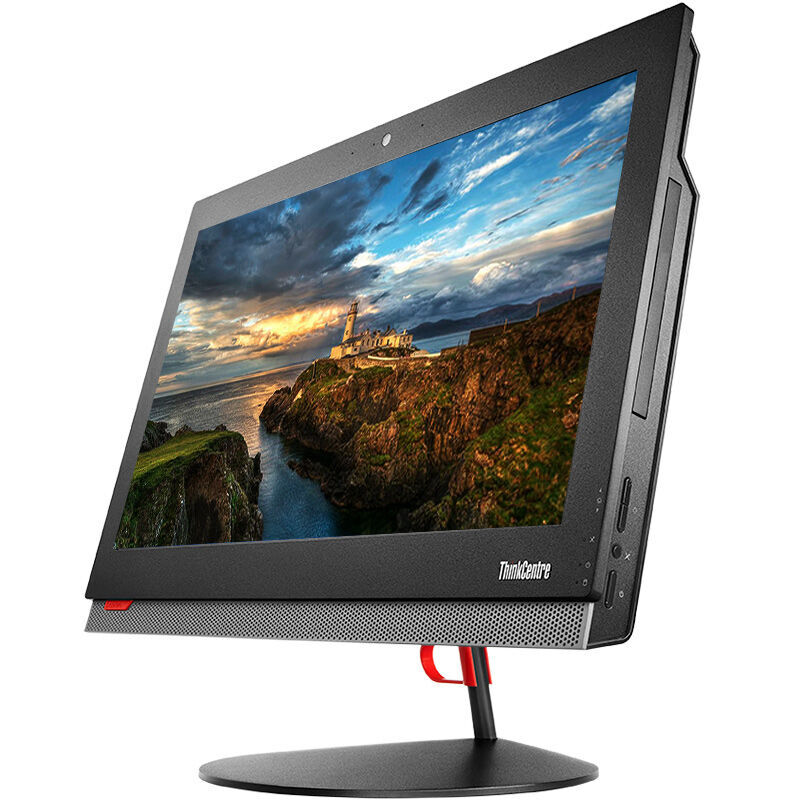 聯想（Lenovo） M7300z i3-6100 商務辦公電腦一體機 20英寸寬屏 4G內存 500G硬盤 集成顯卡_http://m.gzyiqian.cn/img/sp/271/52dc0f88-31ae-4f74-b343-3f3a4ee0c8fc.jpg