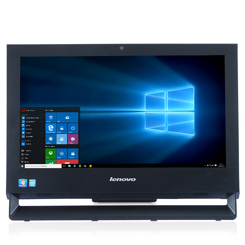 聯想（Lenovo） A7300 G1840 商務辦公電腦一體機 19.5英寸 2G內存 500G硬盤 集成顯卡_http://m.gzyiqian.cn/img/sp/271/91994e86-994b-4561-832b-cf2dbde4b0d5.jpg