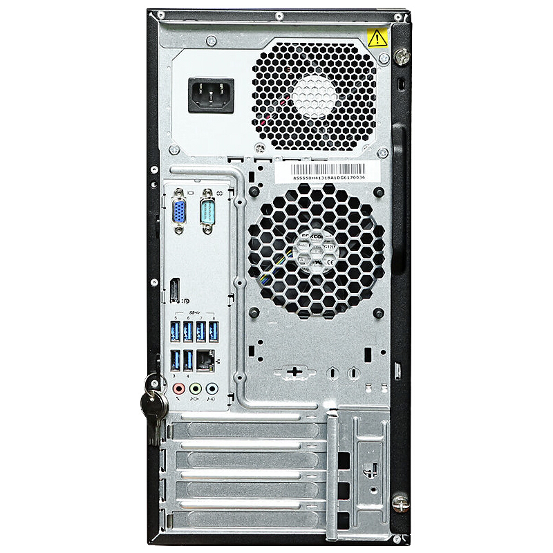 聯想（ThinkServer） TS250（i3-6100） 塔式服務器 4GB/2T/DVD/1路_http://m.gzyiqian.cn/img/sp/272/01af51c5-1173-486c-8011-6e7cd9ef5c53.jpg