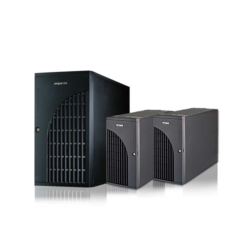 浪潮（INSPUR） NP5570M4 英信服務器 (1顆至強8核E5-2609V4/16G+1TSATA*2) 