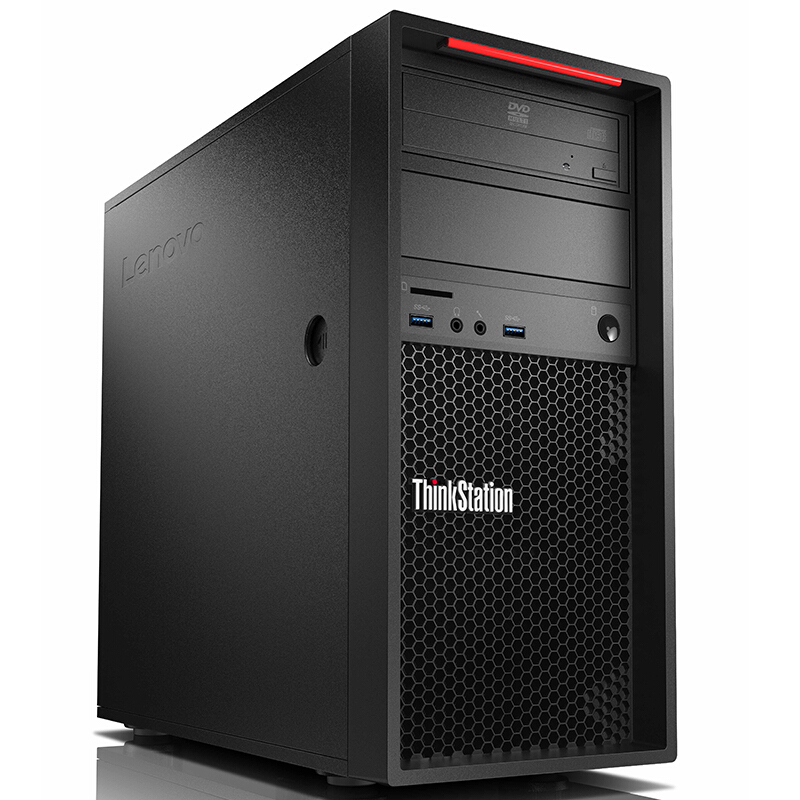 聯想（ThinkStation） P310 30ASA55GCW i3-6100 大機箱工作站 4G/1TB/集顯_http://m.gzyiqian.cn/img/sp/272/df3f3882-7f25-4544-bd1c-9a0c46d9a327.jpg