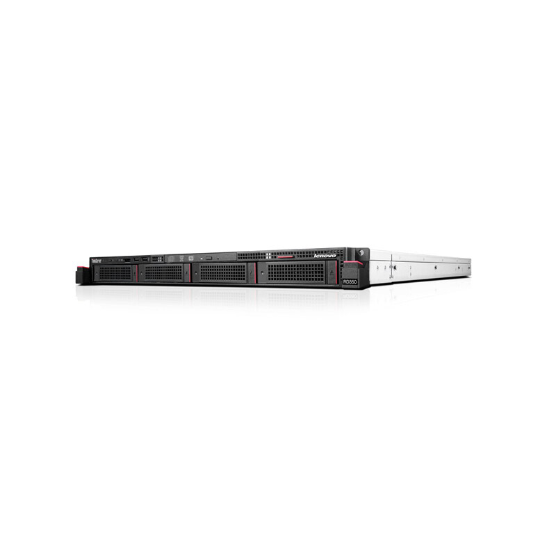 聯(lián)想（ThinkServer） RD350（E5-2609V4） 2路1U機(jī)架式服務(wù)器主機(jī) 8GB/300G固態(tài)/DVD_http://m.gzyiqian.cn/img/sp/272/f2ff2921-6d13-4749-bd70-4337b1f7b803.jpg