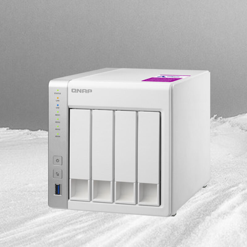 威聯通（QNAP） TS-431P2 4G內存 四核心處理器 四盤位NAS網絡存儲器雙網絡端口_http://m.gzyiqian.cn/img/sp/275/0f5e53f2-f04a-41fc-8aff-6c7c489e1f02.jpg