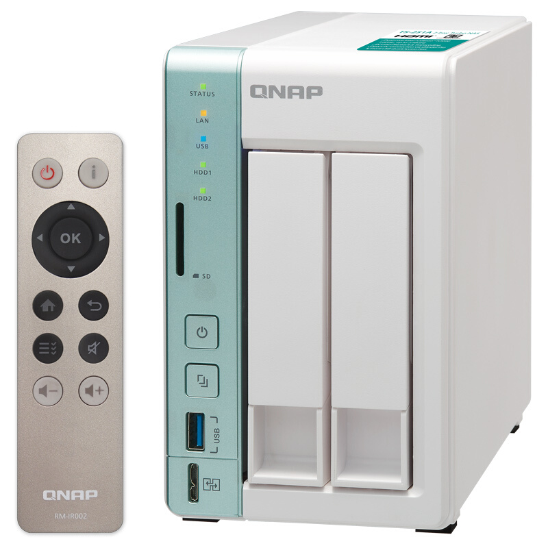 威聯通（QNAP） TS-251A -2G內存 兩盤位網絡存儲器 雙核雙網卡 可USB直連 20T容量_http://m.gzyiqian.cn/img/sp/275/28c8781b-b1e2-4f89-8ba5-3e4985cd88bc.jpg