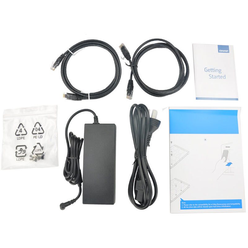 威聯通（QNAP） TS-231P 1G 內存 2盤位NAS網絡存儲器 雙核1.7GHz處理器 2個網絡端口_http://m.gzyiqian.cn/img/sp/275/81776d56-87ba-4cb1-a7d1-9f10e67da33c.jpg