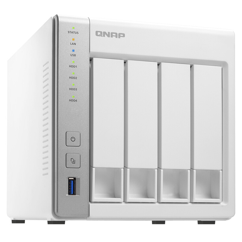威聯通（QNAP） TS-431P2 4G內存 四核心處理器 四盤位NAS網絡存儲器雙網絡端口_http://m.gzyiqian.cn/img/sp/275/8f669971-8eed-4724-957d-5fdc466aa3f4.jpg