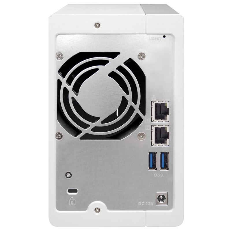 威聯通（QNAP） TS-231P2 1G內存 四核心處理器 兩盤位NAS網絡存儲器雙網絡端口_http://m.gzyiqian.cn/img/sp/275/a4e26fdc-b0e1-4d78-9376-5fe845ed9fda.jpg