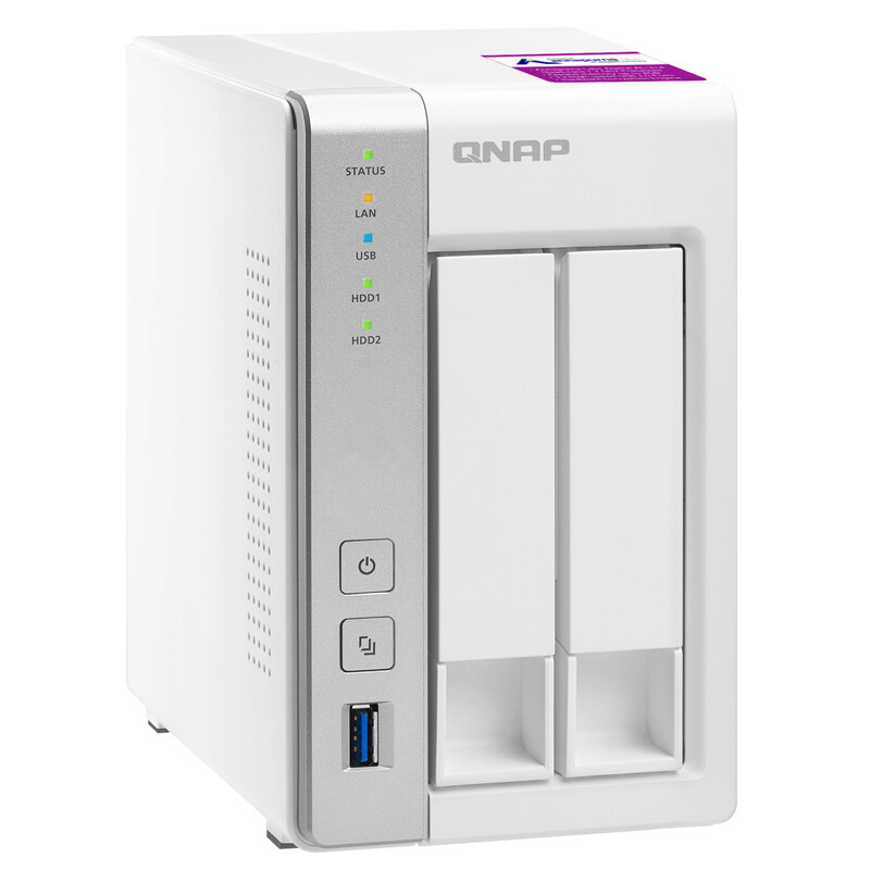 威聯通（QNAP） TS-231P2 1G內存 四核心處理器 兩盤位NAS網絡存儲器雙網絡端口_http://m.gzyiqian.cn/img/sp/275/ddf62dd0-990e-48ca-9081-366ad531edca.jpg