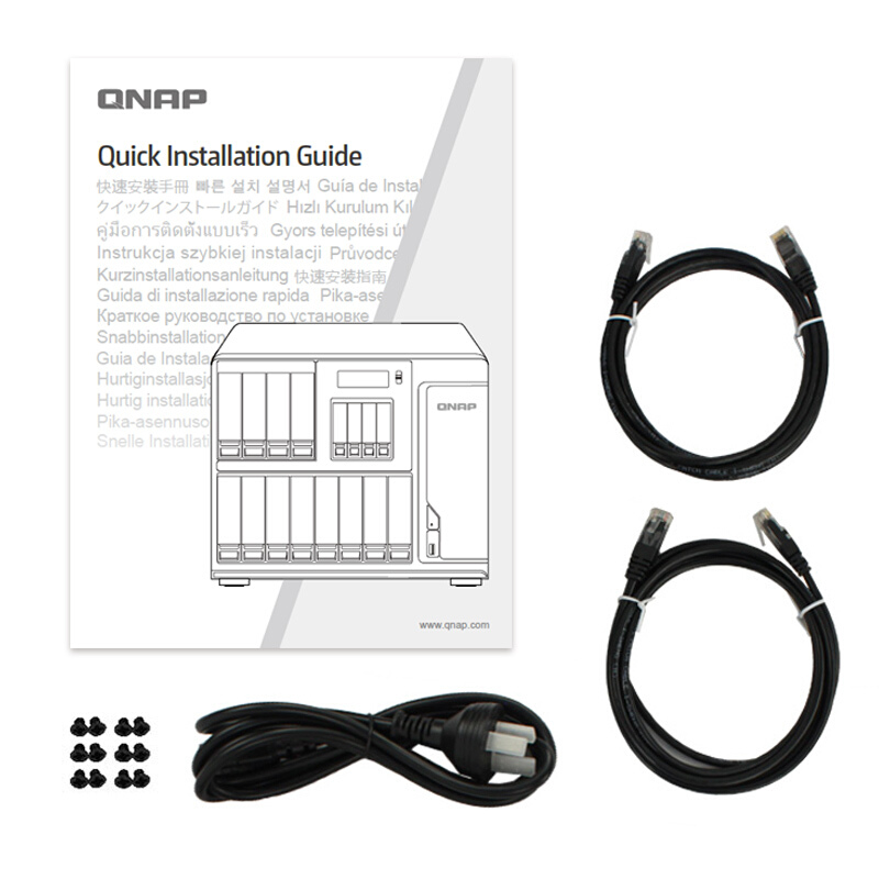 威聯(lián)通（QNAP） TS-1635-4G 十六盤位網(wǎng)絡(luò)存儲 四核處理器 內(nèi)建2個10GbE SFP+ 網(wǎng)絡(luò)端口 商用級NAS_http://m.gzyiqian.cn/img/sp/275/fb34463d-44b8-45da-a785-6cc8b7fcba65.jpg