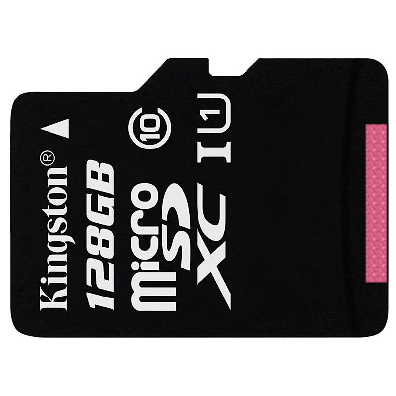 金士頓（Kingston） 內存卡 高速行車記錄儀 TF(Micro SD) Class10 UHS-I 手機存儲卡（128GB）_http://m.gzyiqian.cn/img/sp/276/193fc418-43de-429a-997c-f5a5fda63bb1.jpg
