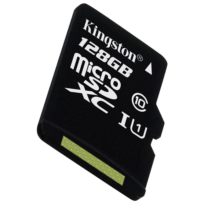 金士頓（Kingston） 內存卡 高速行車記錄儀 TF(Micro SD) Class10 UHS-I 手機存儲卡（128GB）_http://m.gzyiqian.cn/img/sp/276/39ff070a-bafd-4f2a-9981-0458dafcf0a5.jpg