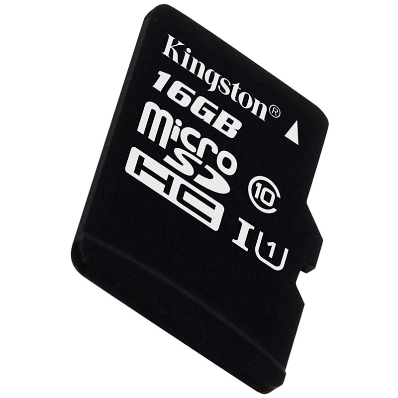 金士頓（Kingston） 內存卡 高速行車記錄儀 TF(Micro SD) Class10 UHS-I 手機存儲卡（16GB）_http://m.gzyiqian.cn/img/sp/276/4b746f33-a23c-43ce-8040-b41a8a0c3de7.jpg