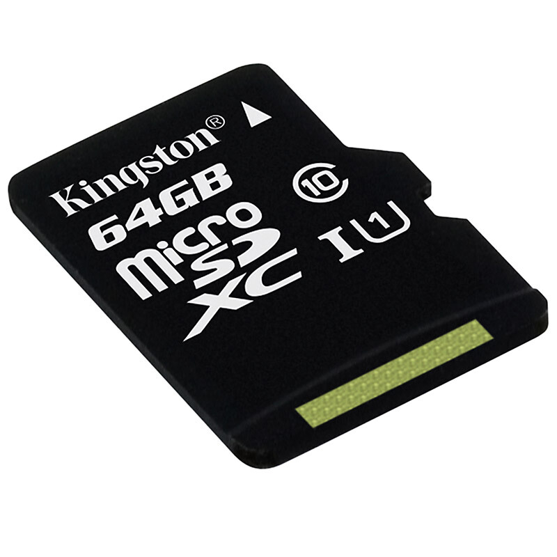 金士頓（Kingston） 內存卡 高速行車記錄儀 TF(Micro SD) Class10 UHS-I 手機存儲卡（64GB）_http://m.gzyiqian.cn/img/sp/276/63c9d212-42c7-4860-88f5-da648e2ed8ea.jpg