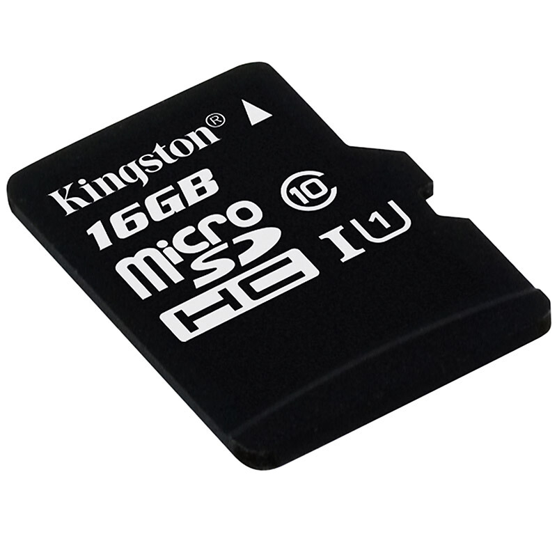 金士頓（Kingston） 內存卡 高速行車記錄儀 TF(Micro SD) Class10 UHS-I 手機存儲卡（16GB）_http://m.gzyiqian.cn/img/sp/276/7c5edc2f-905f-41cc-94a0-fe4000bfe47e.jpg