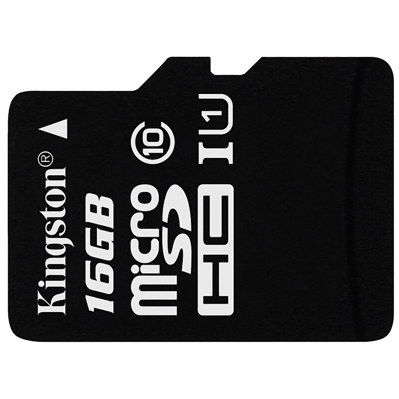 金士頓（Kingston） 內存卡 高速行車記錄儀 TF(Micro SD) Class10 UHS-I 手機存儲卡（16GB）_http://m.gzyiqian.cn/img/sp/276/8ad10abc-5689-4c53-bd2c-d9dc00c2b6f2.jpg