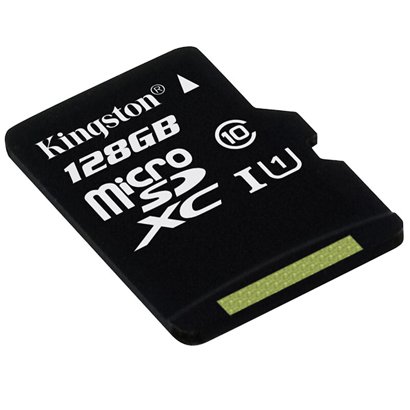 金士頓（Kingston） 內存卡 高速行車記錄儀 TF(Micro SD) Class10 UHS-I 手機存儲卡（128GB）_http://m.gzyiqian.cn/img/sp/276/96d6f650-51d5-41e9-9c0e-8ccf2411281a.jpg