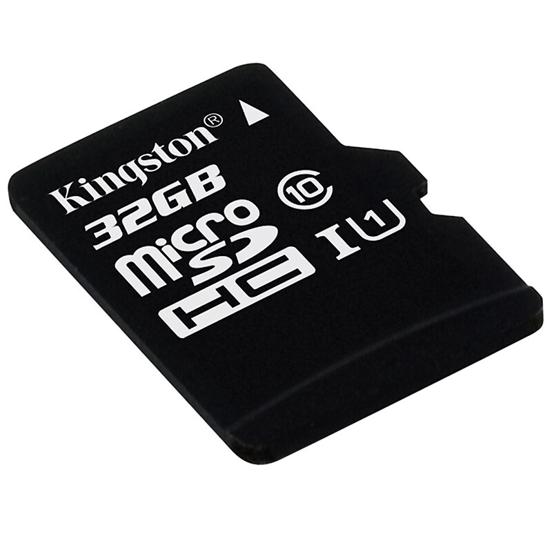 金士頓（Kingston） 內存卡 高速行車記錄儀 TF(Micro SD) Class10 UHS-I 手機存儲卡（32GB）_http://m.gzyiqian.cn/img/sp/276/c75aeb14-2bff-4301-be39-c6ef3ca9c226.jpg