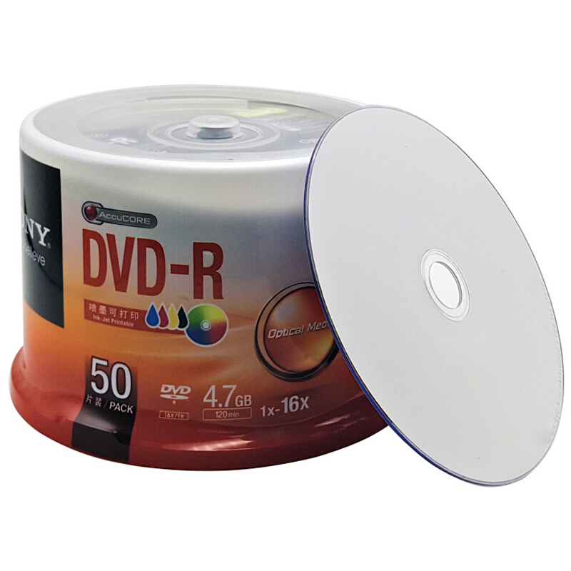 索尼（SONY） DVD-R 光盤/刻錄盤 16速4.7G（50片桶裝）_http://m.gzyiqian.cn/img/sp/277/2b778046-c8ac-4d40-9a54-88d7d1009c03.jpg