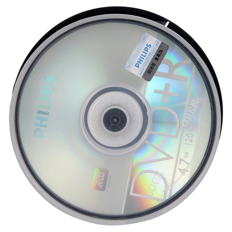 飛利浦（PHILIPS） DVD+R空白光盤/刻錄盤 16速4.7G 桶裝50片_http://m.gzyiqian.cn/img/sp/277/75fabec5-33bb-4df2-98f8-bbed83bd9c3c.jpg