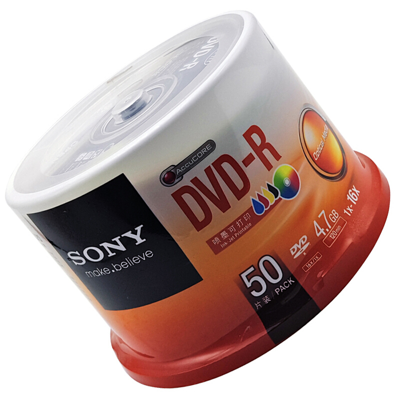 索尼（SONY） DVD-R 光盤/刻錄盤 16速4.7G（50片桶裝）_http://m.gzyiqian.cn/img/sp/277/7740d16c-92a0-4fdc-ab4a-e934a177a296.jpg