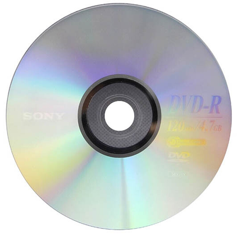 索尼（SONY） DVD-R光盤/刻錄盤 16速4.7G 桶裝10片_http://m.gzyiqian.cn/img/sp/277/8d49bc0e-cdfa-4fb0-9ba7-d322b60c8d9f.jpg